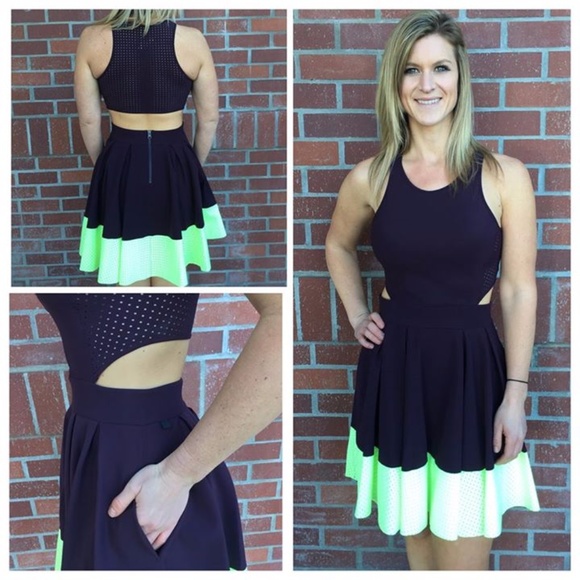 away dress lululemon